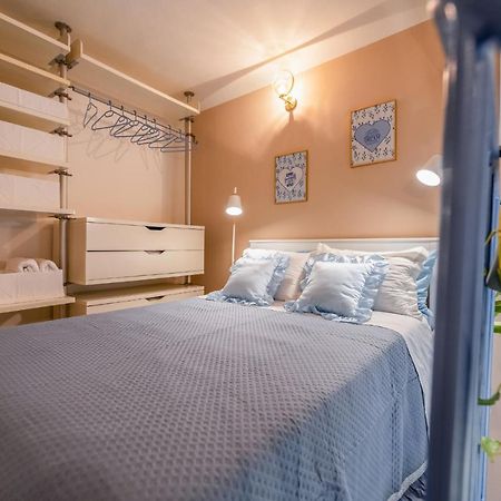 Loft Duomo Navigli 12 Min A Piedi Apartment มิลาน ภายนอก รูปภาพ