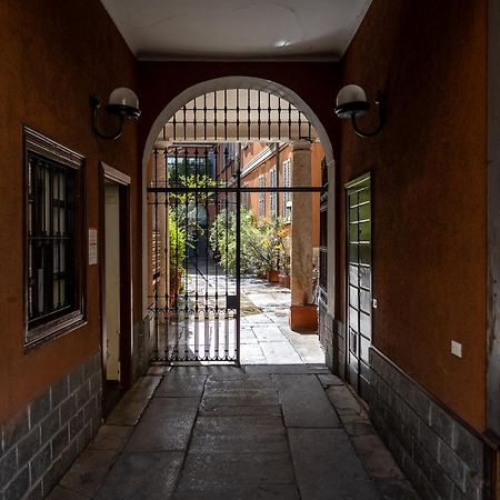 Loft Duomo Navigli 12 Min A Piedi Apartment มิลาน ภายนอก รูปภาพ