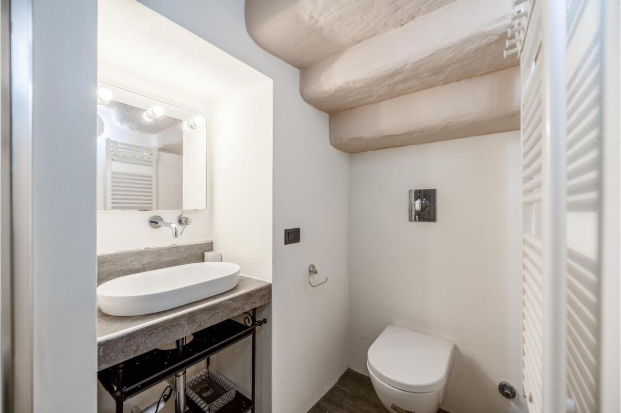 Loft Duomo Navigli 12 Min A Piedi Apartment มิลาน ภายนอก รูปภาพ