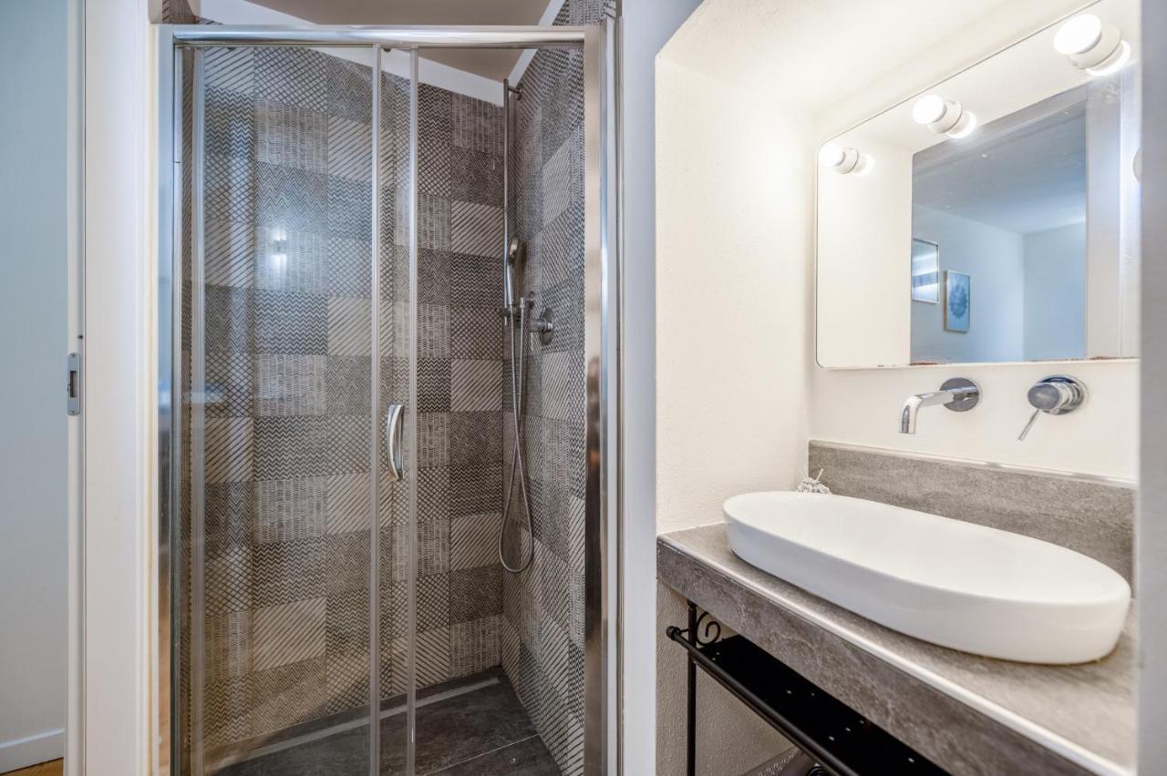 Loft Duomo Navigli 12 Min A Piedi Apartment มิลาน ภายนอก รูปภาพ